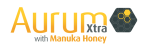 Aurum Xtra Logo